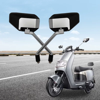 Electric Vehicle Rearview Mirror 912 Motorcycle General Parts