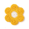 Clothing, decorations with accessories, Japanese and Korean, with embroidery, wholesale, flowered, handmade