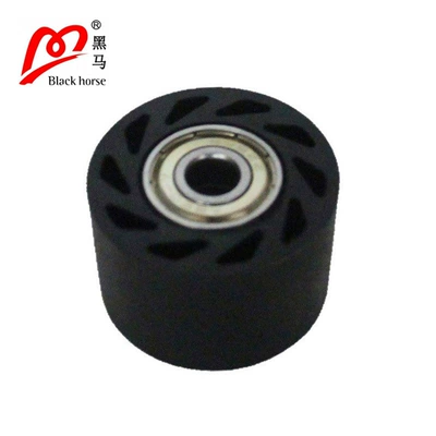 Motorcycle Modified Chain Tension Wheel Guide Sprocket Sliding Wheel 8/10mm