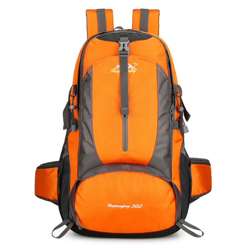 2025 新しい大容量バックパック実用的なアウトドアスポーツキャンプハイキング登山ホット販売クロスボーダードロップシッピング|undefined