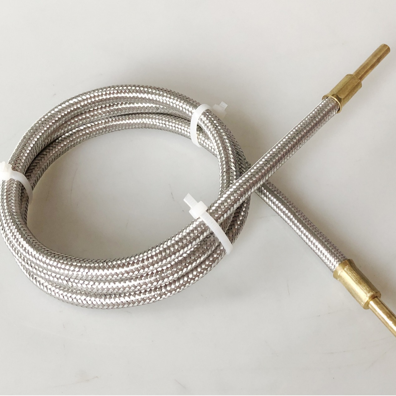 304不锈钢高温高压机床润滑油管/油脂管/不生锈高压黄油管