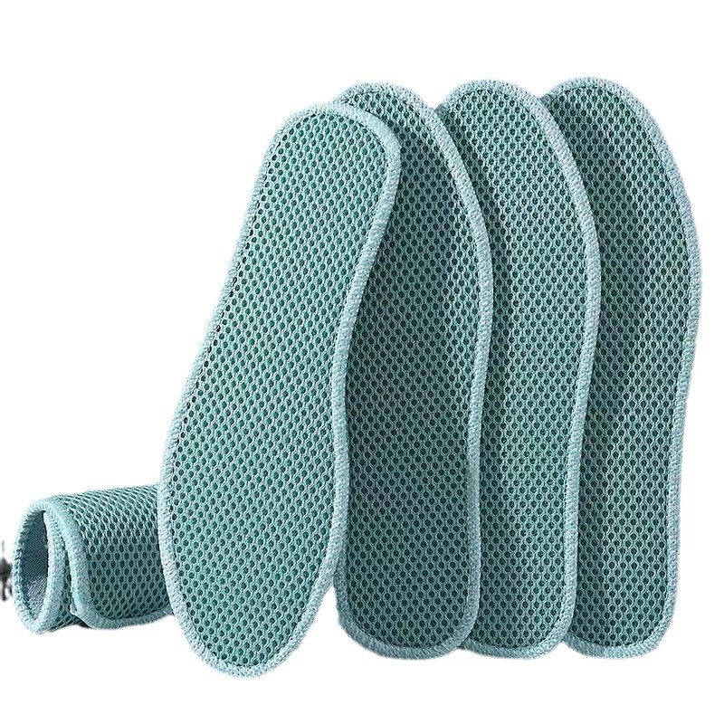 Zapatillas antiodorantes de moxabuck absorben sudor y transpiración fresca, deportes suaves y cómodos, zapatos de entrenamiento militar de malla de verano