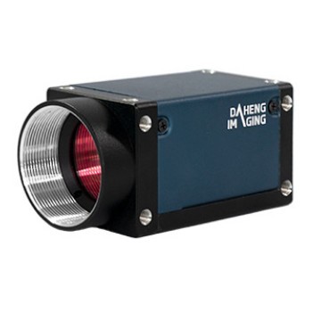 IMAVISION大恒图像  MER3-1221-24G3C-P   面阵工业相机