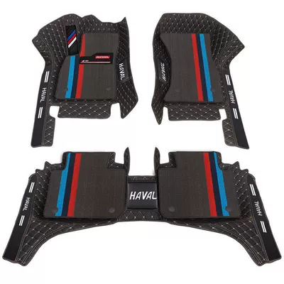 Universal Foot Pad: h6 m6plus h2s f7x h1