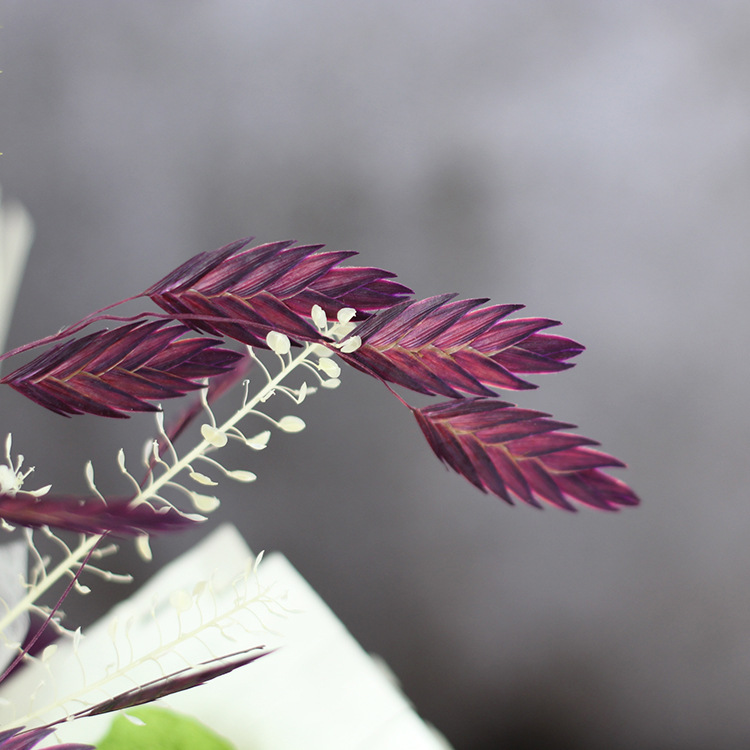 Flor inmortal diseño de ramo de flores, producción de flores de rosas, flores de rosa, regalos de alto nivel para la novia del día de San Valentín