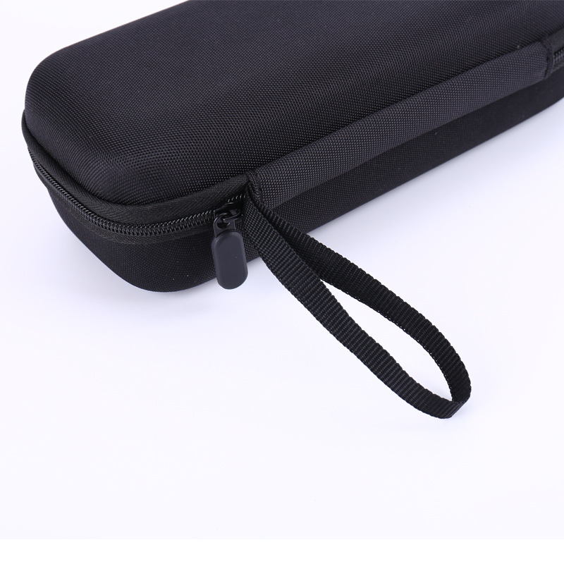 Bolsa de almacenamiento para bomba de aire Xiaomi 1S, caja de almacenamiento EVA para bomba de aire Mijia 2S, bomba de aire eléctrica de alta presión en caja image 5