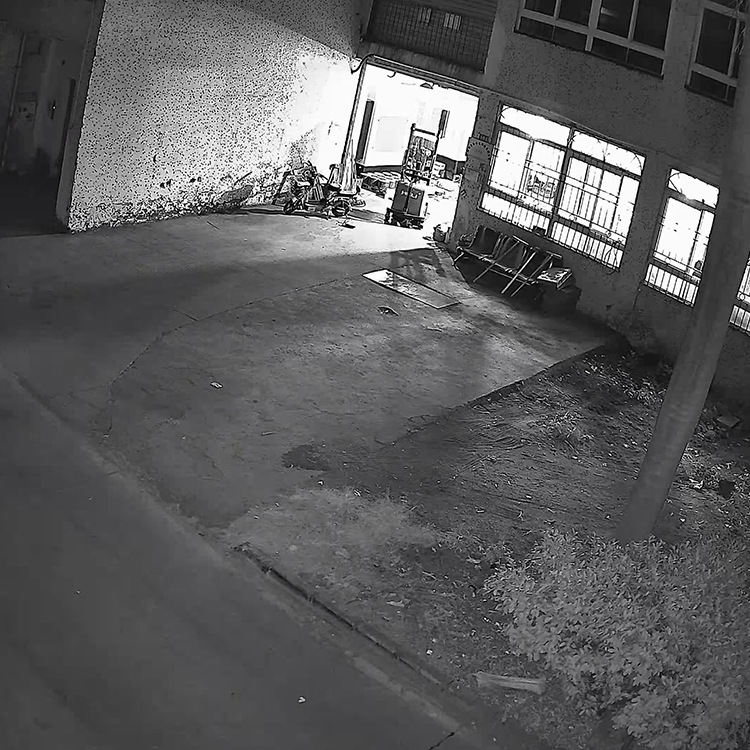 4 K Xiongmai POE traje de 4 vías NVR traje de monitoreo de 8.000.004 K Xiongmai POE paquete