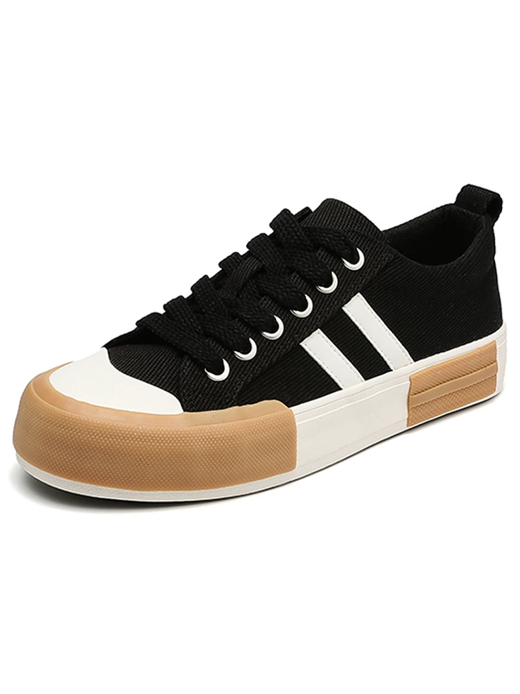 闪步 Cloth sneakers, casual shoes