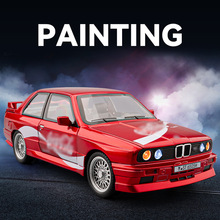 ܇��1:24 ���RM3 E30 ��ˮ�������܇��߷���Ͻ���܇ģ���ղ�