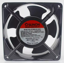ȫ��SUNON��׼ SP101A1123HBT.GN 115V12038ɢ���L��