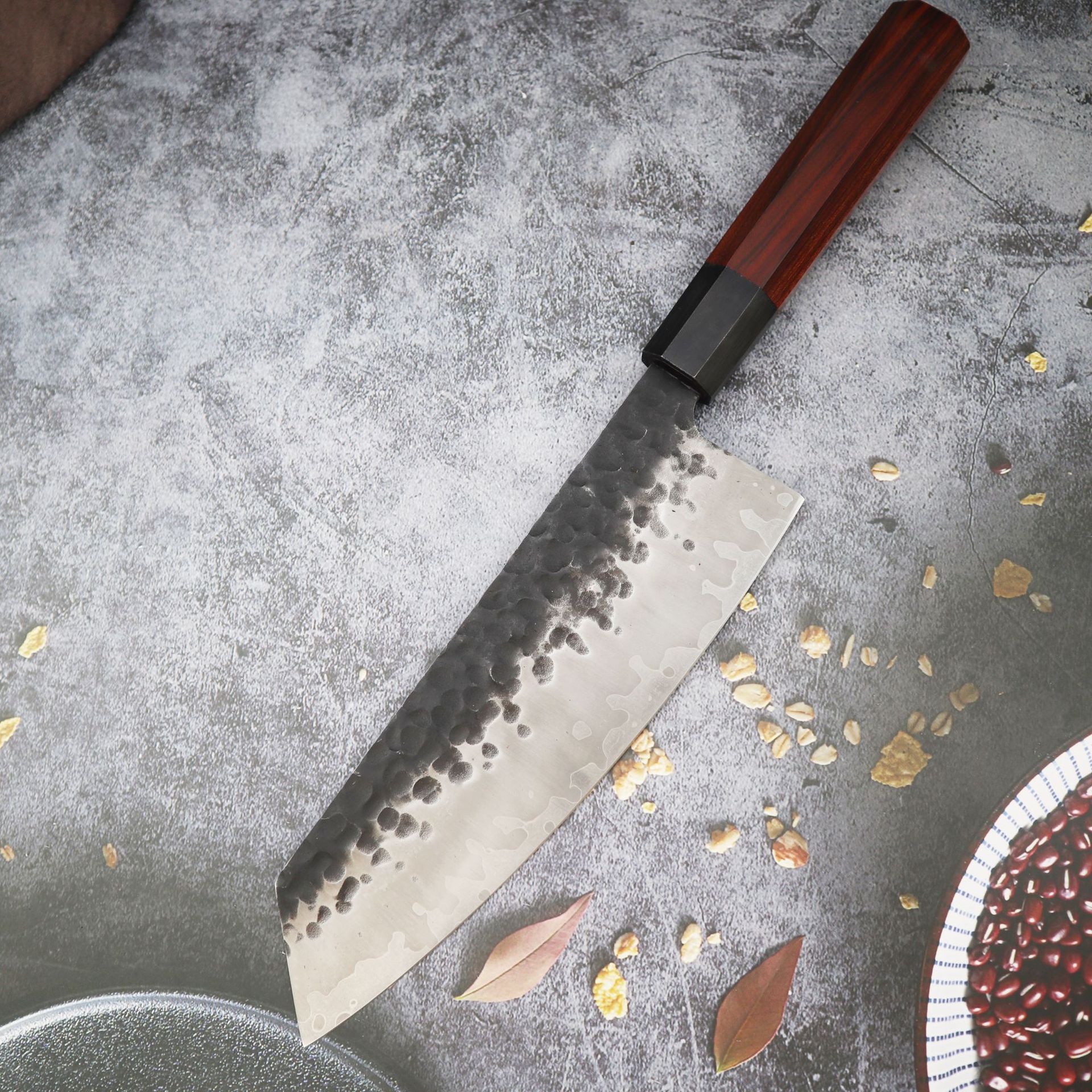 Cuchillo de cocina chino