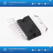 TDA7297 оƬ �������ż��ɵ�· 6.5-18V 15W*2 ȫ��ԭװ ZIP-15