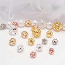С���� 14k����ɫ�U���� diy�ֹ������U�ջ����Ʒ���ɢ�����