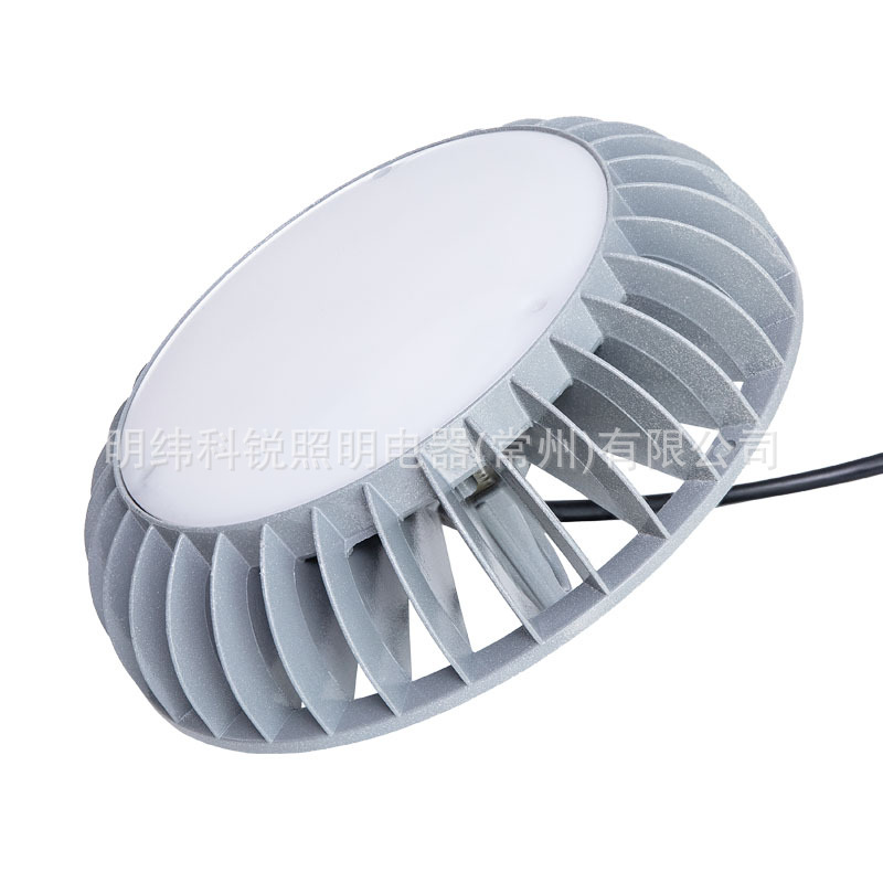 BJQ8820����LED�Ͷ���IP65��ˮ�����ܱ�Բ�͹���������NFC9173