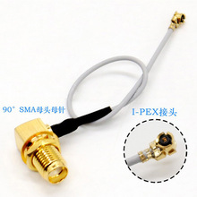 �}�F48 90&deg;SMAĸ�^�DI-PEX���^�B���� �쾀�D�Ӿ� 僽���^1.13