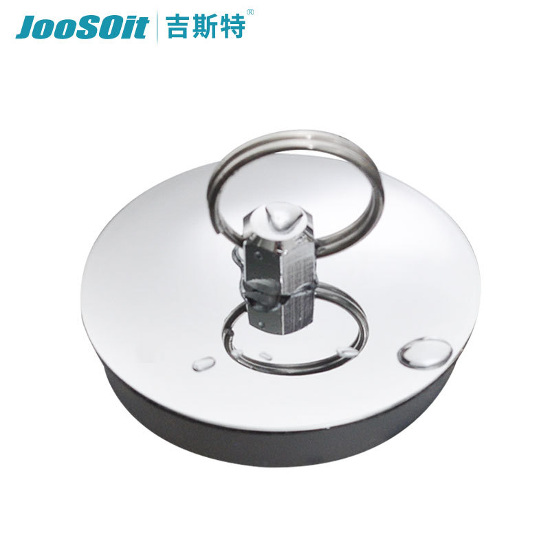 Tapón para Piscina, Tapón para Bañera, Tapón de Drenaje, Tapón de Silicona, Tapón de Drenaje de Acero Inoxidable, Tapón para Piscina, Nuevos Accesorios para Bañera