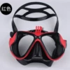 1900-1 bracket red frame black