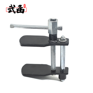 Butterfly Brake Cylinder Adjuster Disc Brake Pad Disassembly Separator Duck Paw Piston Return Tool