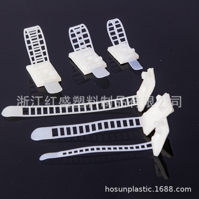 可调式配线固定座ATC-17、ATC-22、ATC-26阶梯式固定座