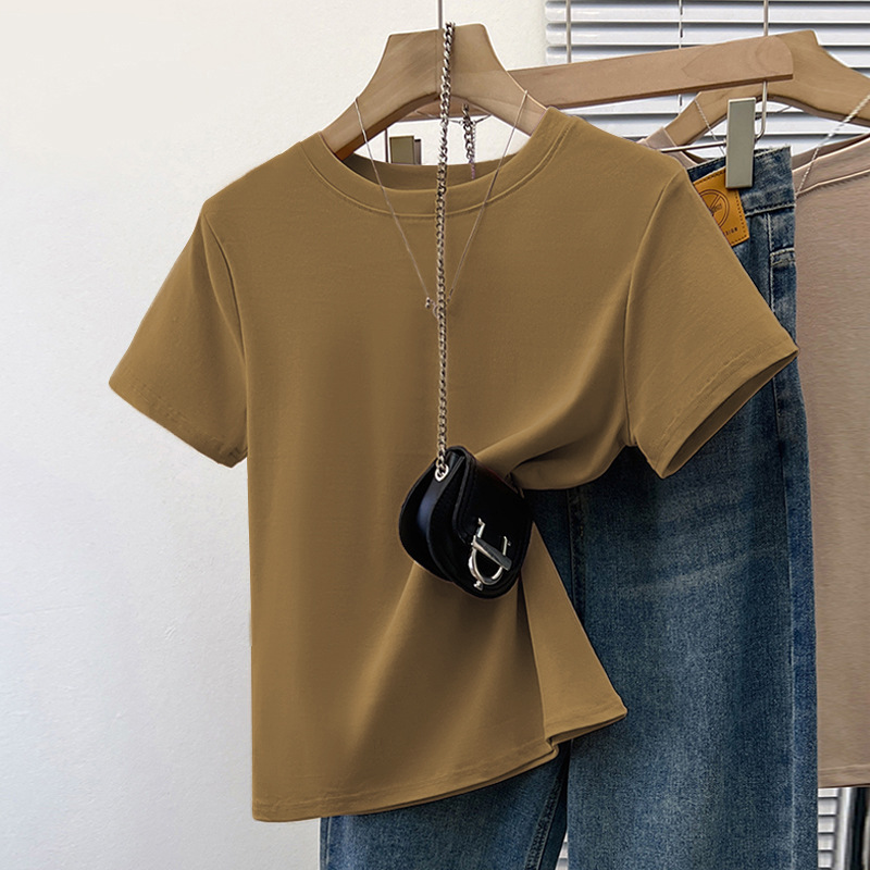 브라운 [무늬 없는 일반 색상]