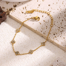 ŷ���羳�¿�߼���18K��������Ҷ������Ů����ʱ�аٴ�����Ʒ