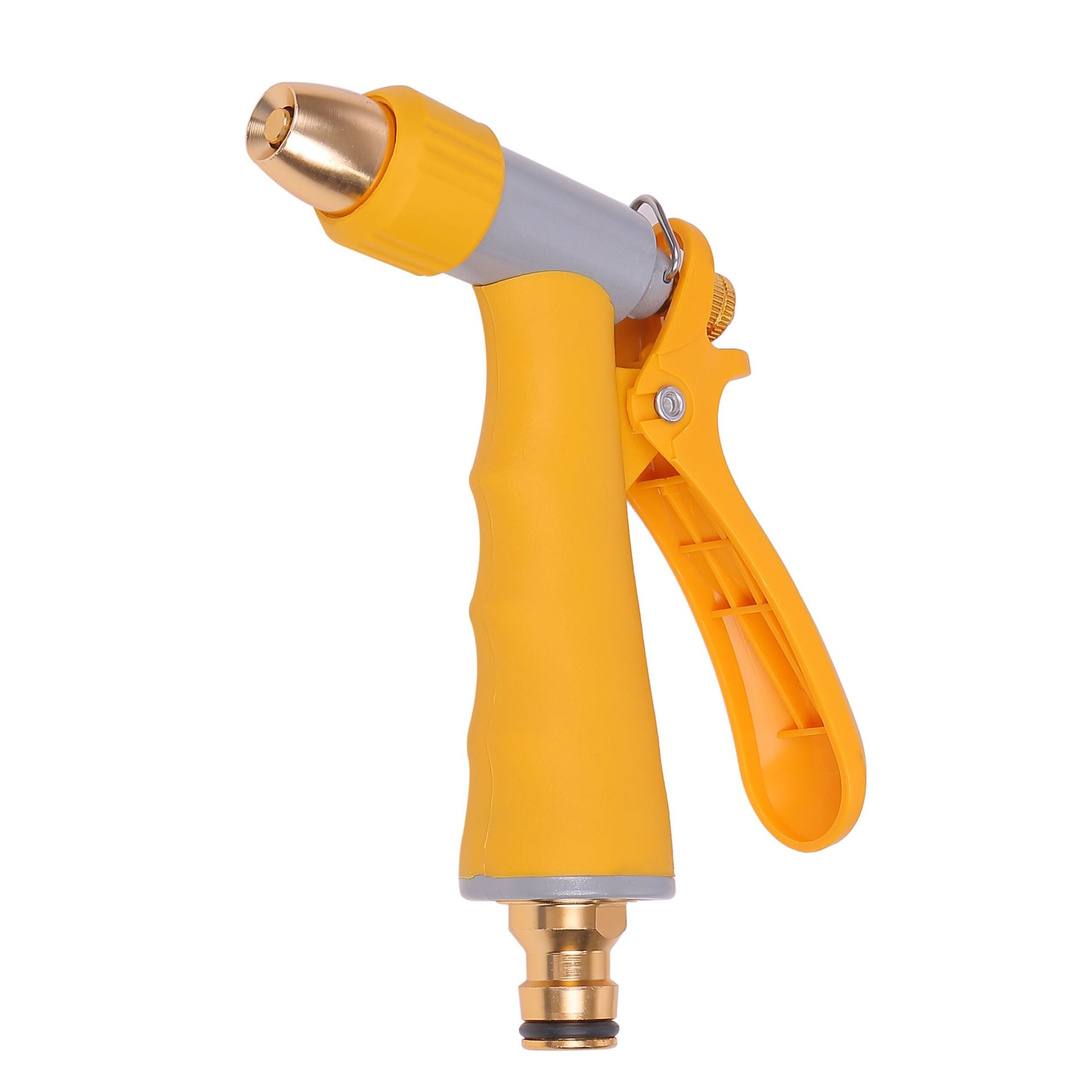 家用花园喷枪园林水枪浇花喷头高压洗车水枪二功能喷枪洗车器