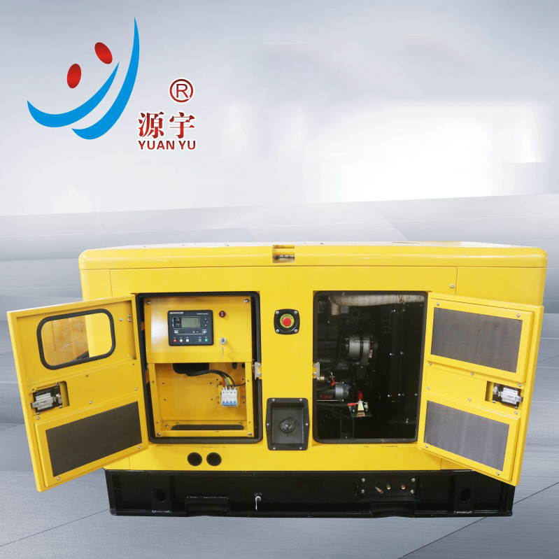 东风康明斯柴油机 康明斯柴油发电机组150KW发电机