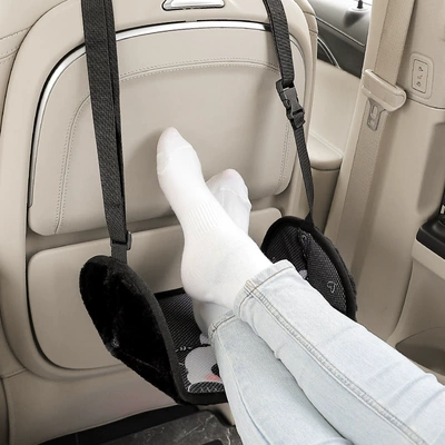 Rest Foot Pad in Car – Universal Foot Pad