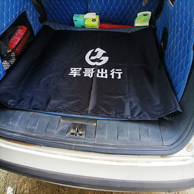 Cloth for Driving, Universal for Back – Universal seat cover