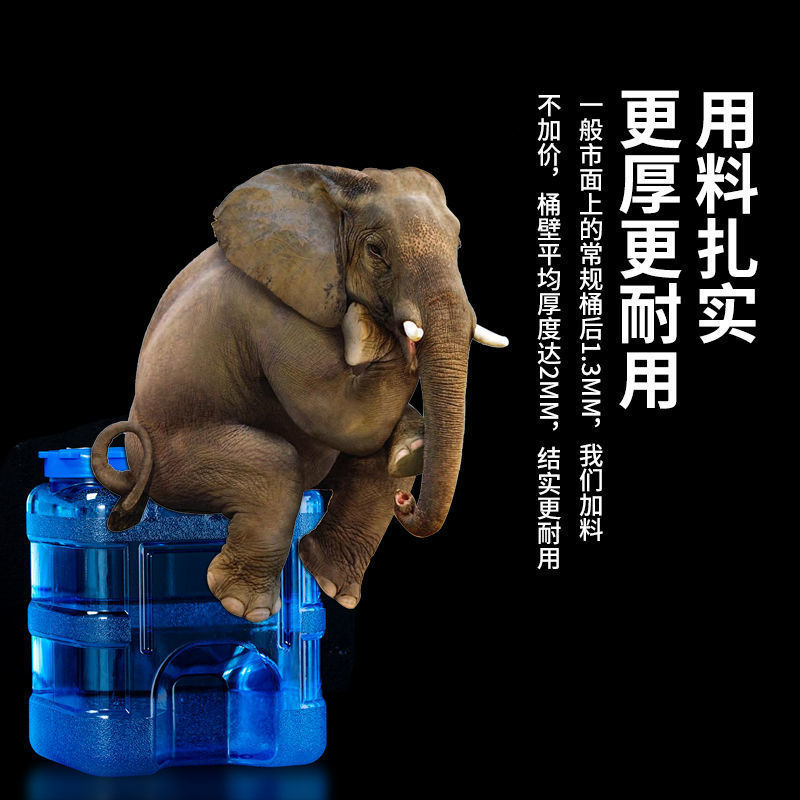 茶台手提げ式厚型工夫茶茶器トランペット茶桶茶純水桶家庭用貯水|undefined