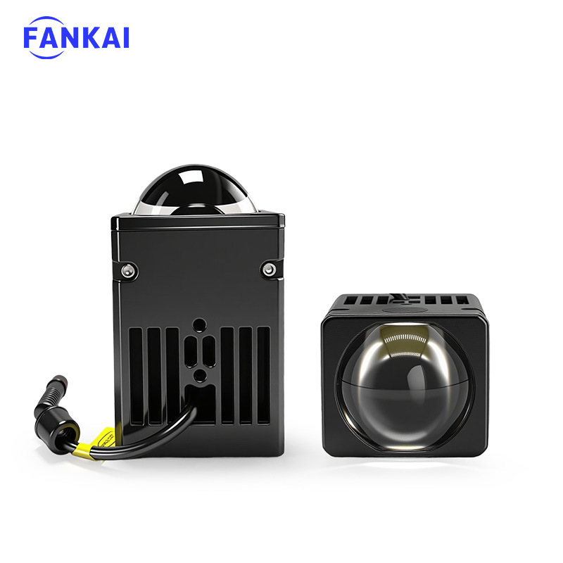 U69 LED Spotlight 63W de alta potencia ultra brillante lejos y cerca de todo un automóvil motocicleta vehículo todoterreno transformación del techo Spotlight