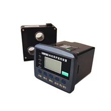 KM106 电机保护监控装置 22KW 马达微机综合保护器 220V
