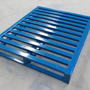 Metal Spray Pallet, Iron Pallet, Auto Parts Pallet, Logistics Turnover Pallet, Medical Transfer Pallet