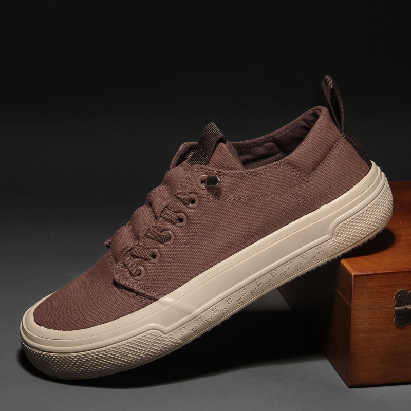 Breathable classic universal low trend comfortable soft…