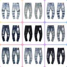 �羳�W��Purple Brandţ��ѝjeansˮϴ���f�͹��ƶ���īƦ����ʽ