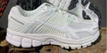Vomero 5 pure white