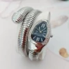 Silver blue