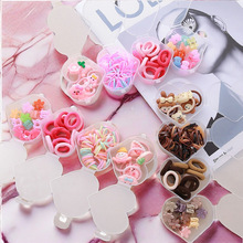 ���ĺ��b��ͨ��ͯ�lȦ�R����ɫСץ�A�ߏ���һ����Ƥ��ë��Ȧ�^�K