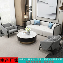 大班桌;办公桌;办公椅