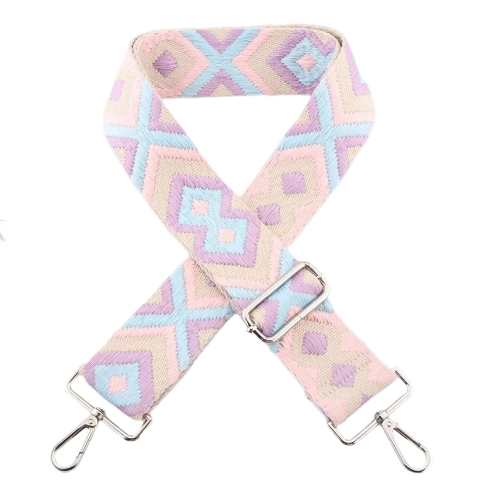 Correa de bolso, correa de hombro ancha diagonal, correa de bolso de mujer, correa de hombro ajustable alargada y ensanchada, accesorios de cinturón de repuesto de compra única