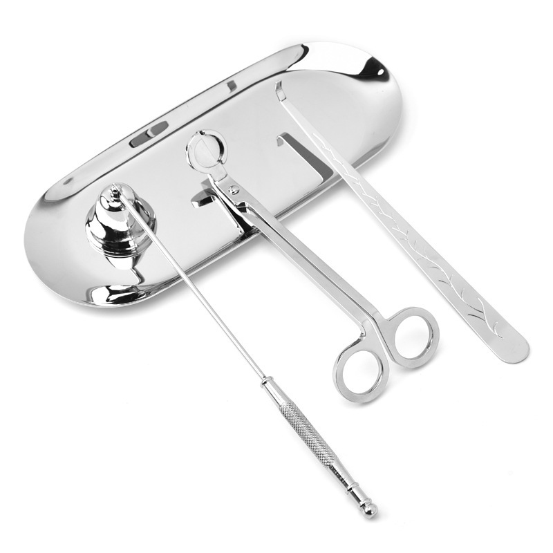 メーカー直供香薫ろうそく道具セットキャンドル鈴を消してキャンドルフックを消してキャンドルカバーを越えたキャンドルフックを消す|undefined