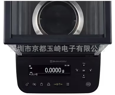 SHIMADZU岛津多功能分析天电子天平 精密天平UP系列TX3202N