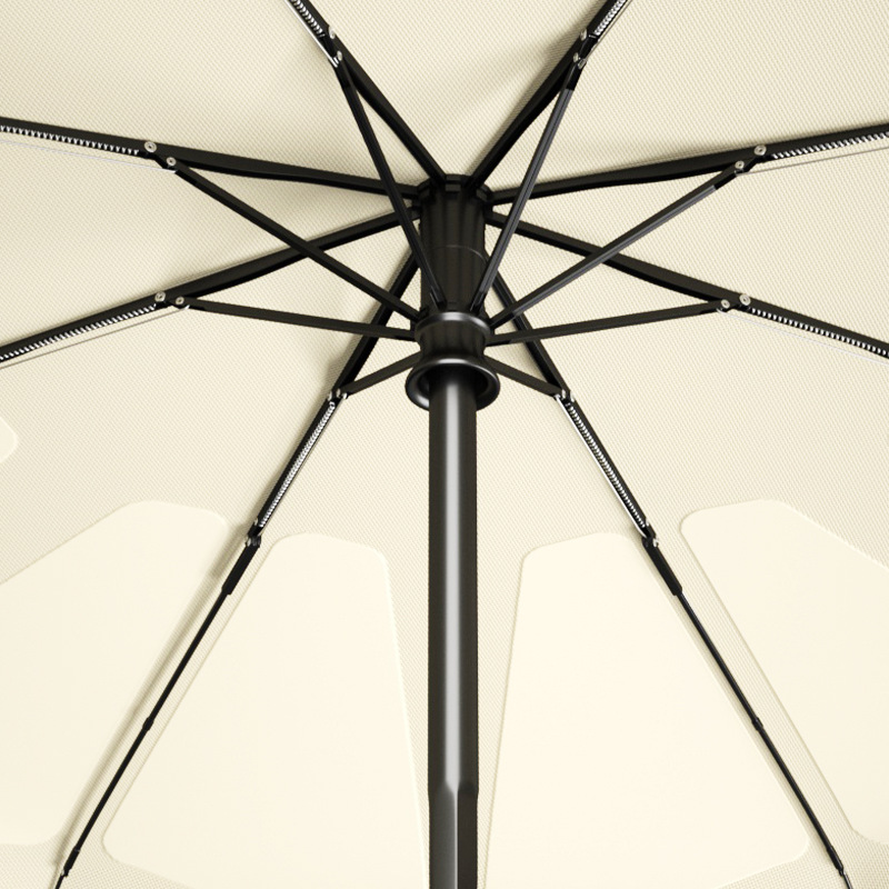 Automatic men's big umbrella, fully automatic, wholesale