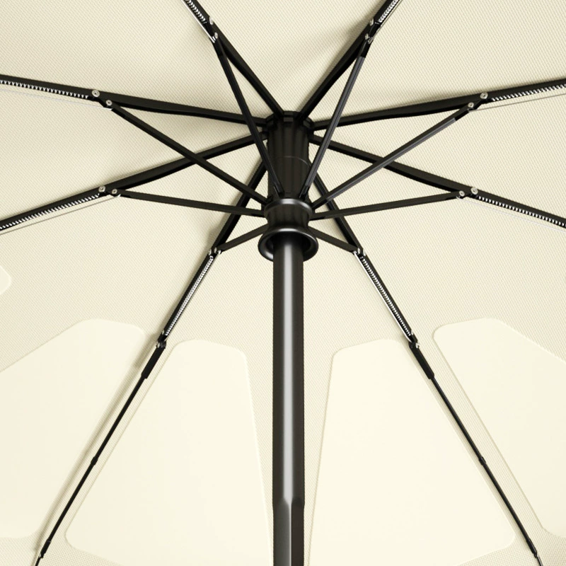 Automatic men's big umbrella, fully automatic, wholesale