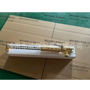 Factory Direct Sales Victor Style American Cutting Torch St2600C Export Style Welding and Cutting Torch