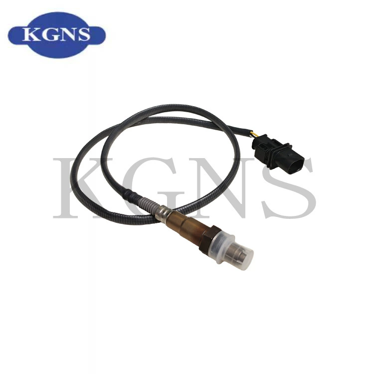 Автомобильный датчик кислорода OE:51154080001 2R0906261 ДЛЯ: M-AN подходит для тяжелого грузовика