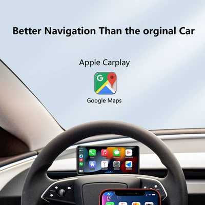 Model3/Highland model3 LCD – Car display