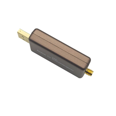 Apk Controls the Receiver of Other Automotive Communications