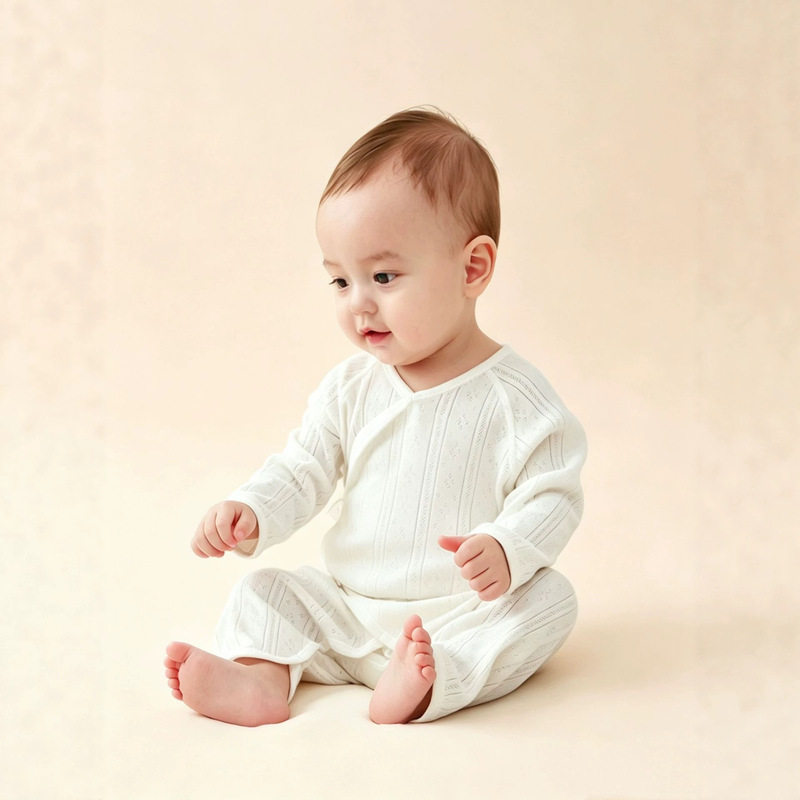 Newborn clothes boneless baby jumpsuit cotton summer baby climbing clothes thin butterfly clothes newborn clothes Newborn clothes boneless baby jumpsuit cotton summer baby climbing clothes thin butterfly clothes newborn clothes
