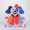 Colorful elephant 32cm340g